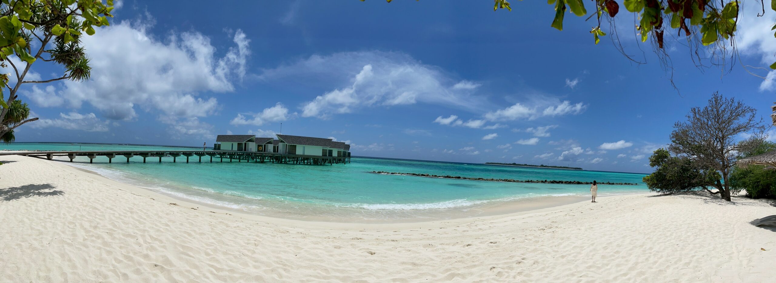 モルディブ旅行