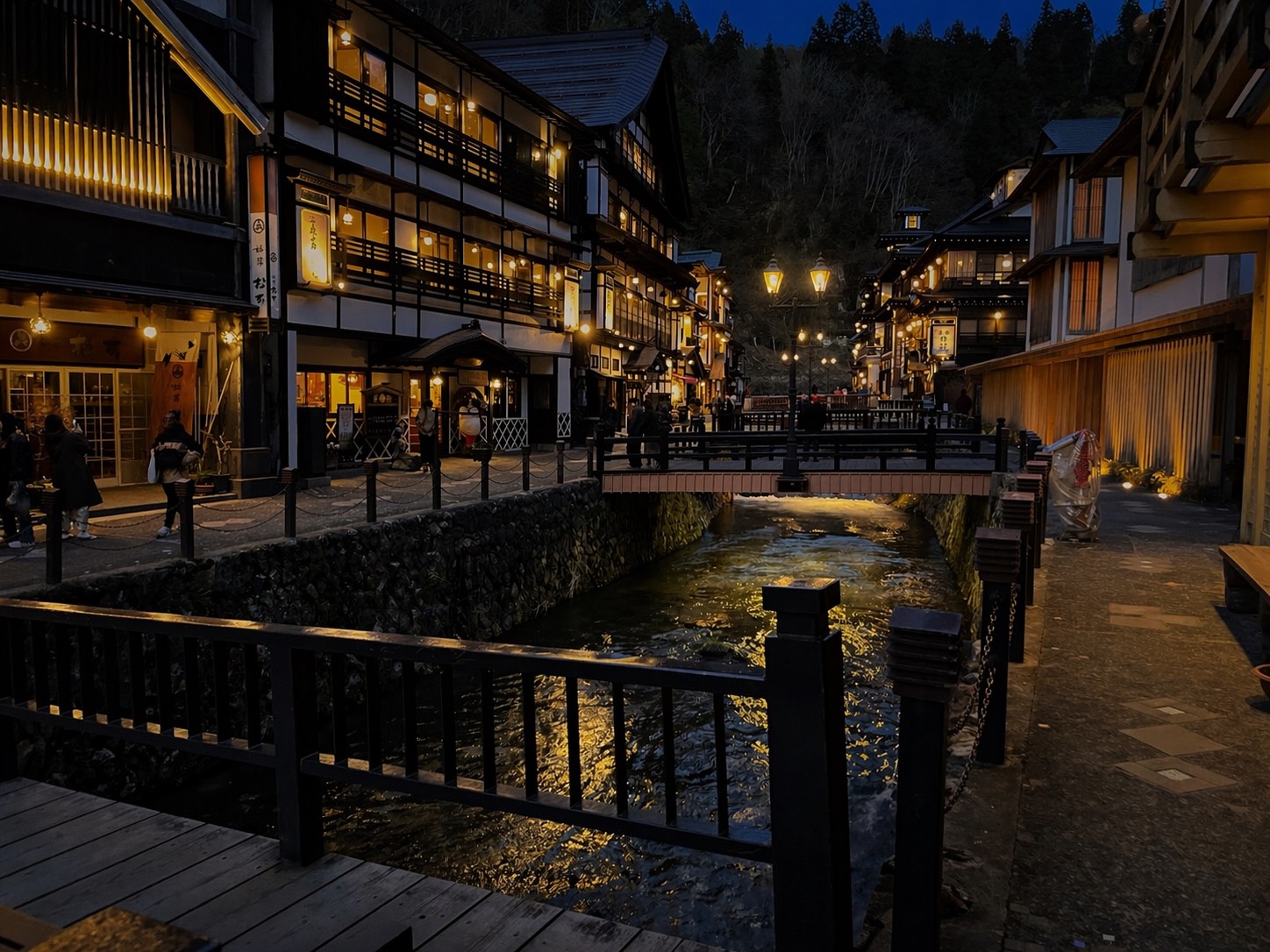 東北旅