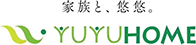 ココロうるおう健康を。YUYUHOME