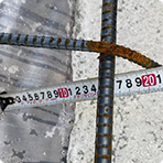 ※2024年4月1日から2025年3月31日までの期間にわたり、全10工程 250項目にわたる建物評価を実施