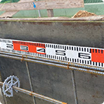※2024年4月1日から2025年3月31日までの期間にわたり、全10工程 250項目にわたる建物評価を実施