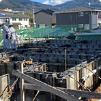 ※2024年4月1日から2025年3月31日までの期間にわたり、全10工程 250項目にわたる建物評価を実施