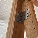 ※2024年4月1日から2025年3月31日までの期間にわたり、全10工程 250項目にわたる建物評価を実施