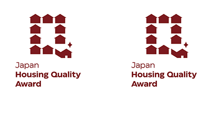 2024年　会社部門最優秀賞　2024年　建物部門最優秀賞