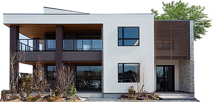 展示場・ショールーム