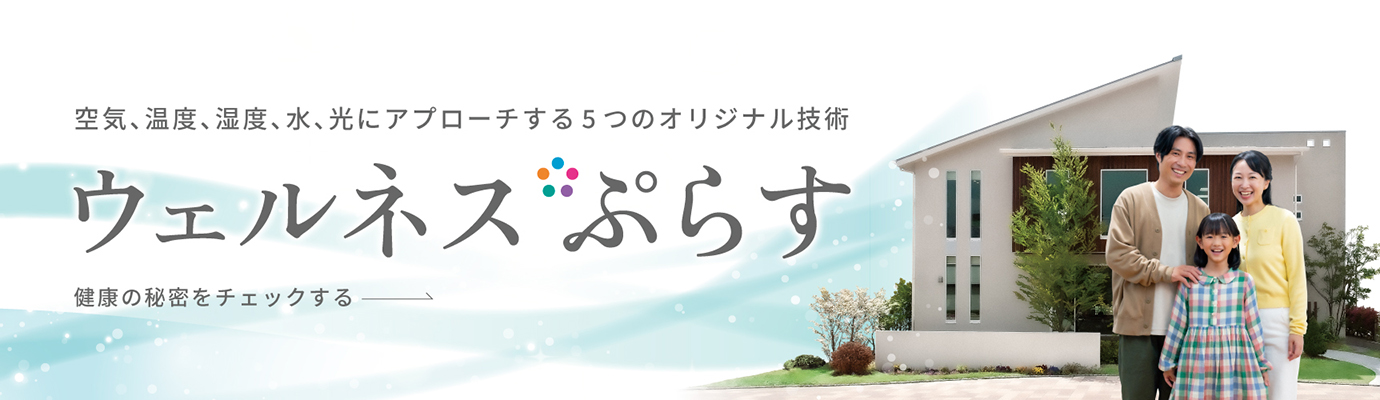 ウェルネスぷらす