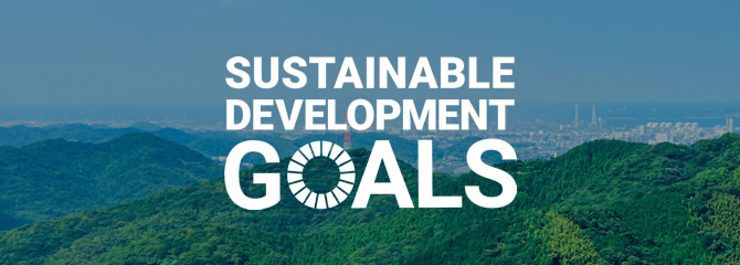SDGs