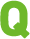 Q