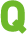 Q