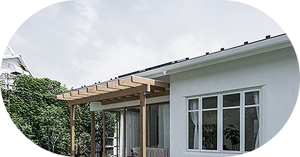 平屋の方が建設費用が割高？