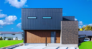 熊本美咲野「パパ」ハウス