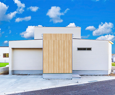 熊本美咲野「ママ」ハウス