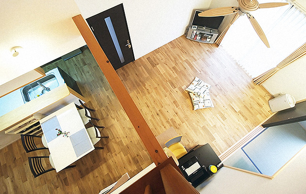 愛犬・愛猫と愉しむ暮らし