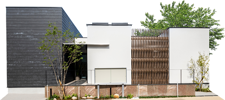 展示場・ショールーム