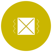 制振体感コーナー