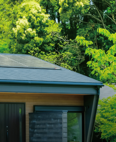 PERFORMANCE.ZEH・LCCM・長期優良住宅