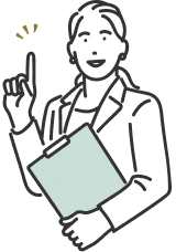 設計士のイラスト