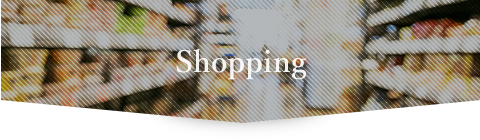 Shopping