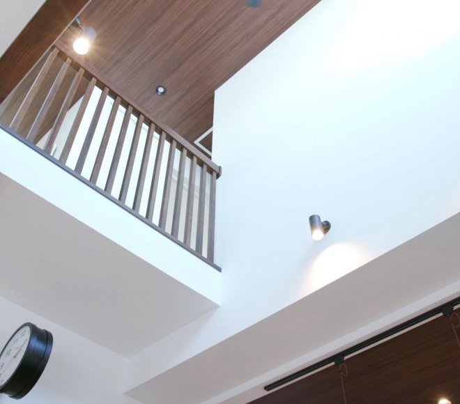 家族の想いがカタチになった家