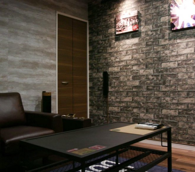 憧れの地下室と木の香り漂う家