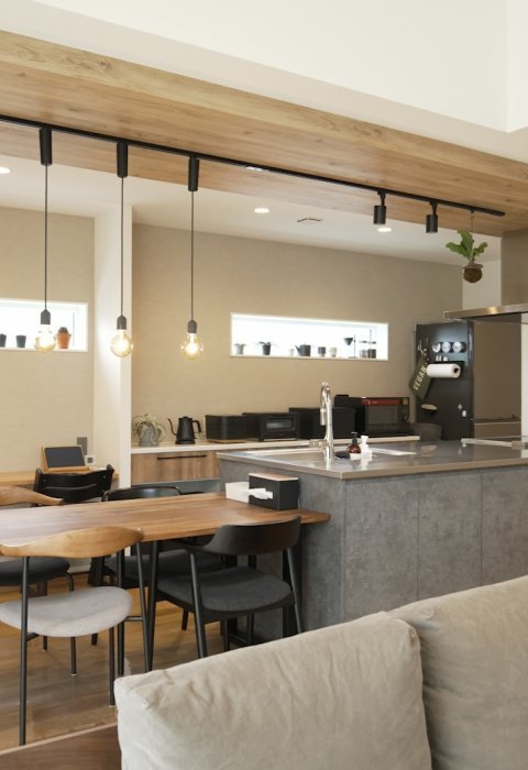 家づくりは準備と伝え方！大満足の暮らしを手に入れた“家づくりノート”