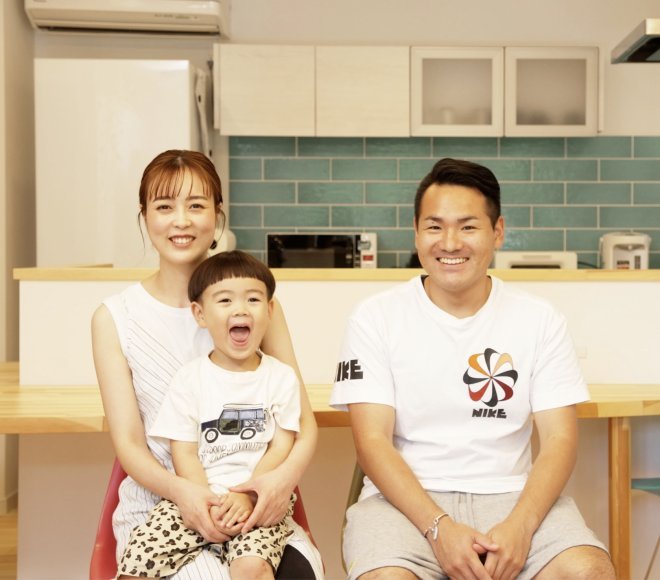 デザインも機能性も大満足！自分だけのハワイアンハウス