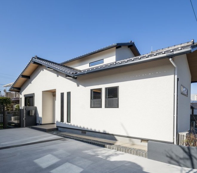 家の中身が見える「構造体感ルーム」も備えた、築50年の家をまるで新築のようにリノベーションモデルハウス！