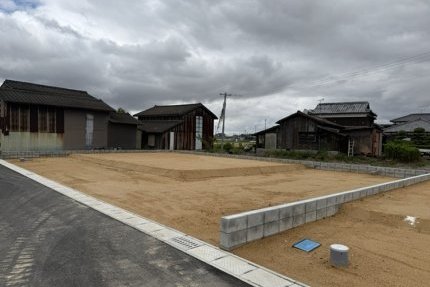 北川副分譲地