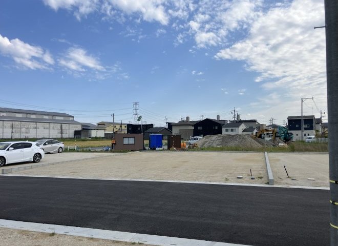 現地写真