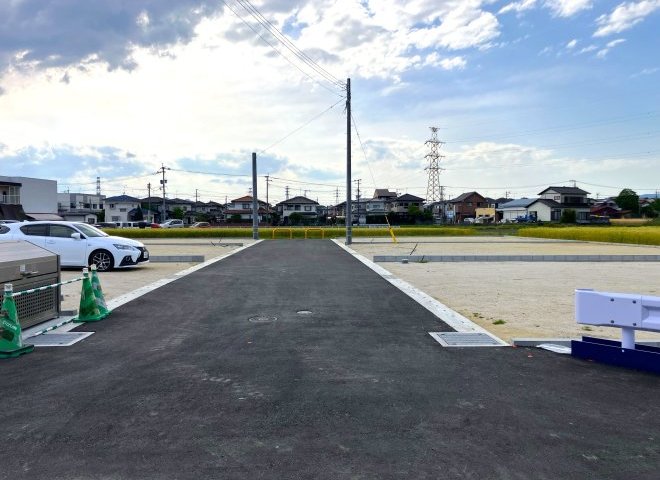 現地写真