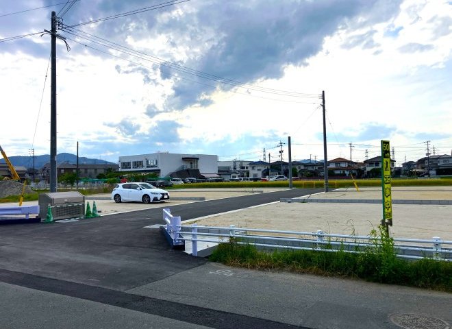 現地写真