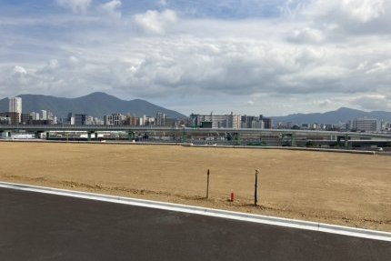 グレイトビュービレッジ小倉板櫃
