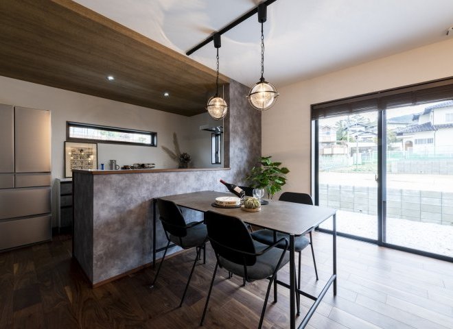 建築プラン例②