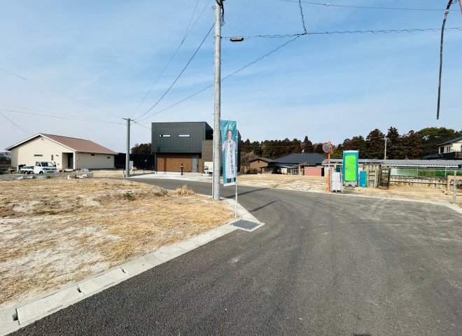 いつでも見学できます♪お気軽にお問合せくだい♪