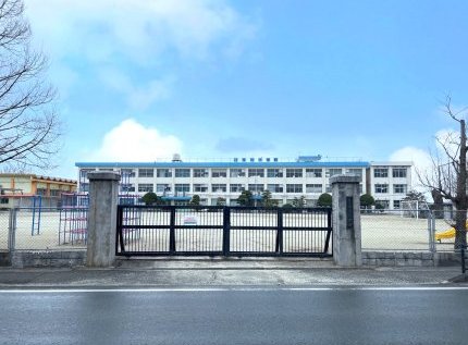 行橋市立今川小学校