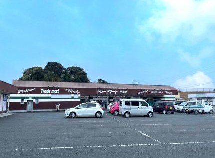 セブンイレブン東九州道今川PA上り店