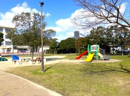 今池公園