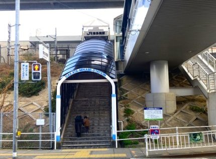 博多南駅