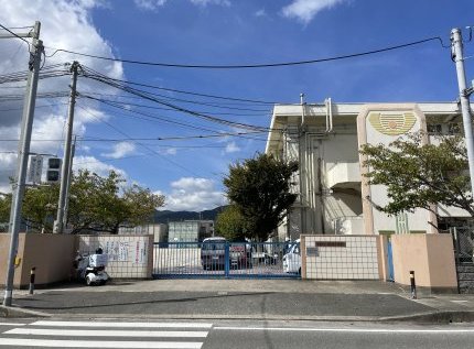 福岡市立田村小学校