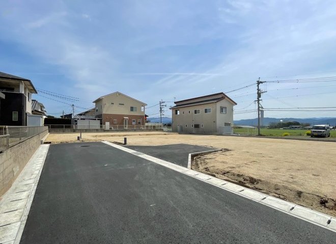 ４号地・５号地