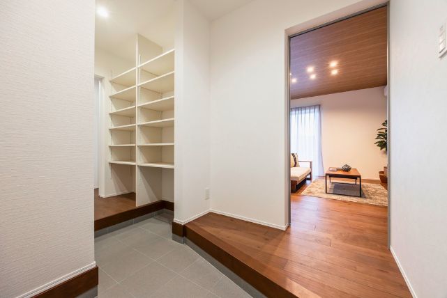 引き算のシンプル設計 拡大
