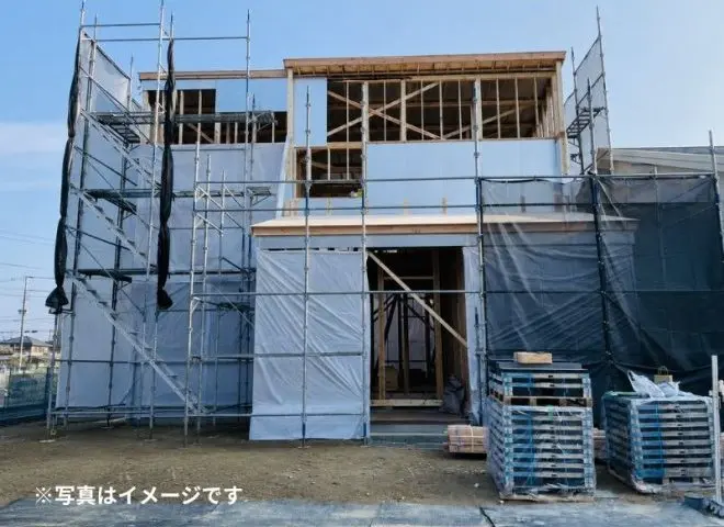 断熱・換気・窓の仕様