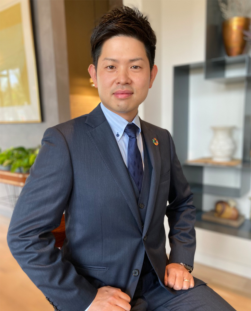 相良 英典