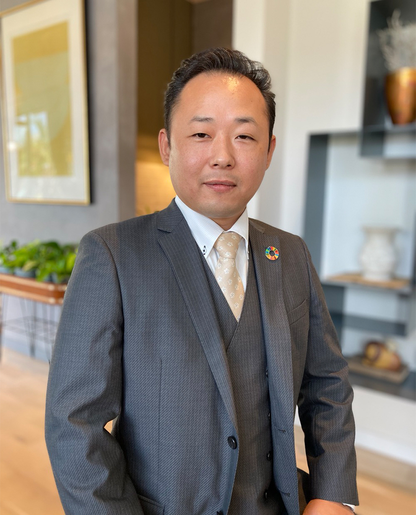 宮本 真太郎