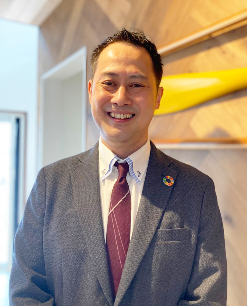 佐藤 俊之