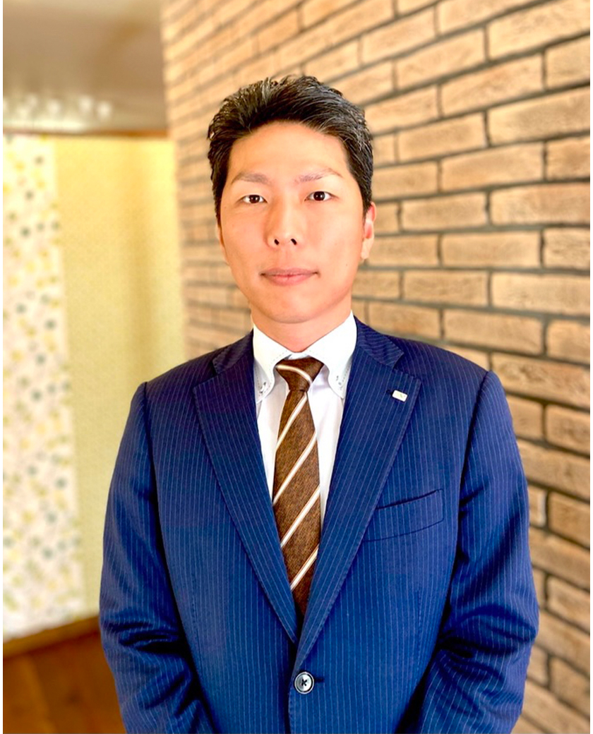 鍋井 将範
