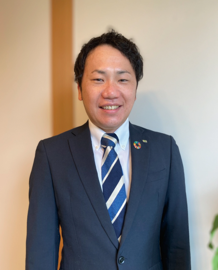 大木 英輔