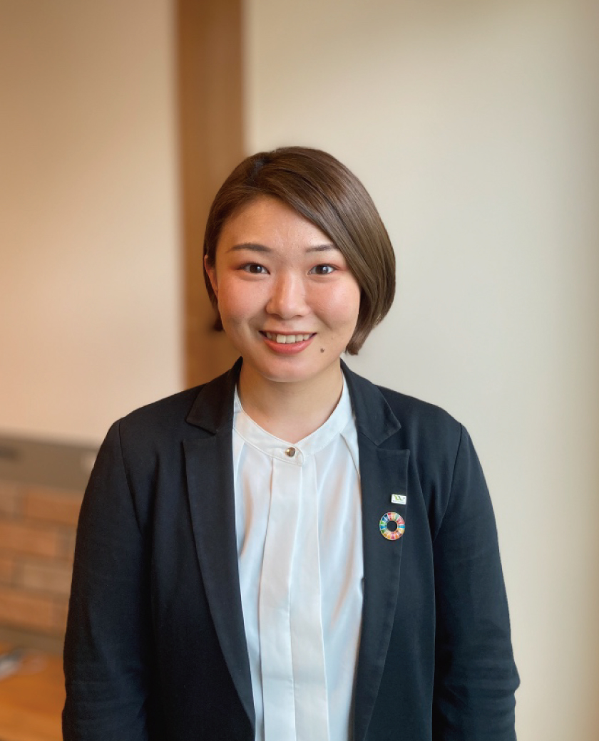 松尾 清香