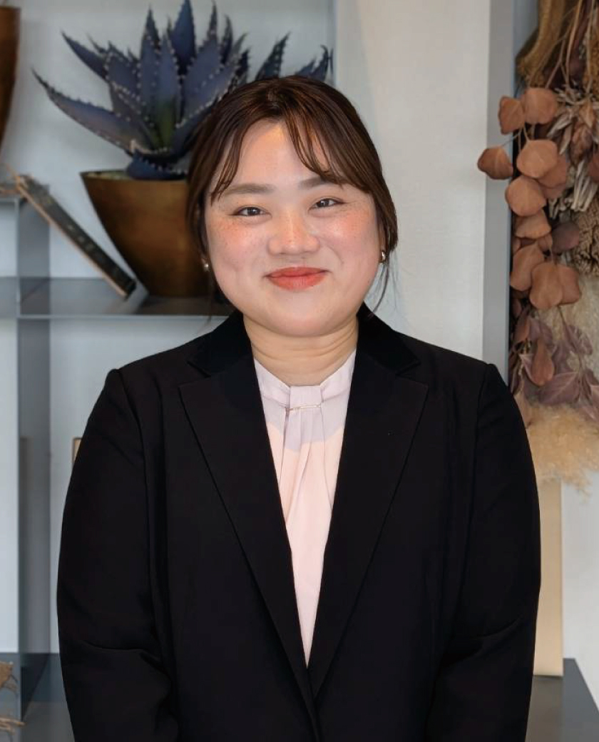 山口 彩佳