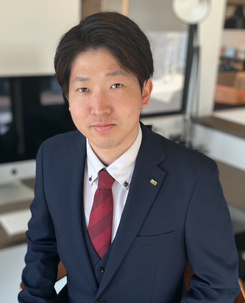 徳原 昇大